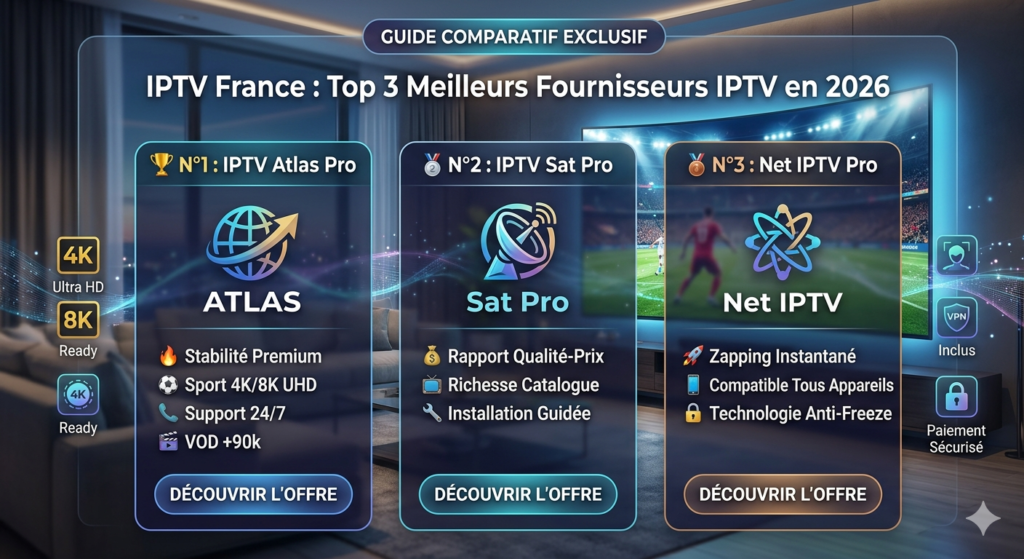 iptv