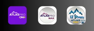 background atlas pro