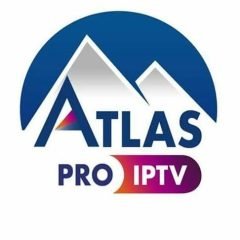 IPTV ATLAS PRO LOGO IPTV ATLAS PRO LOGO